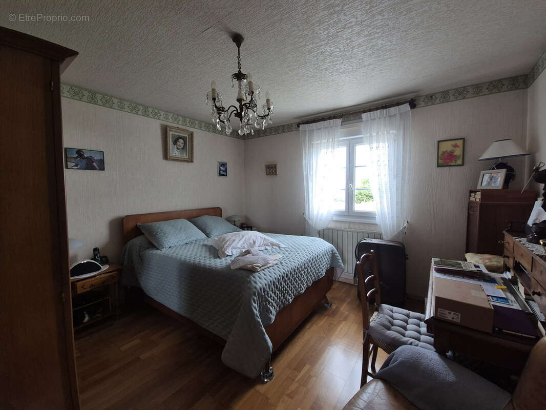 Maison à SABLE-SUR-SARTHE