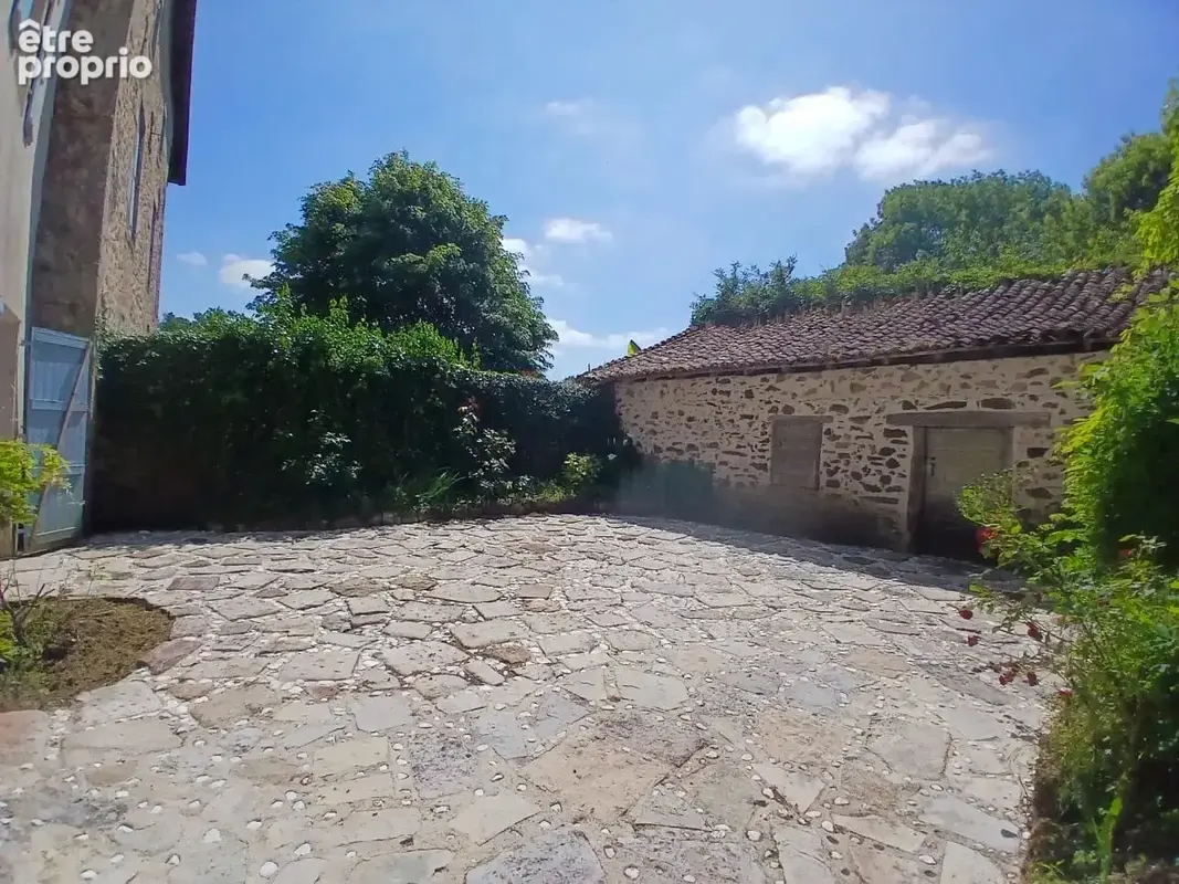 Maison de village de 185 m² offrant 4 chambres - photo 18