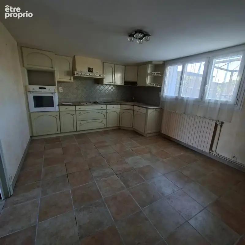 Maison de ville avec terrain - photo 15