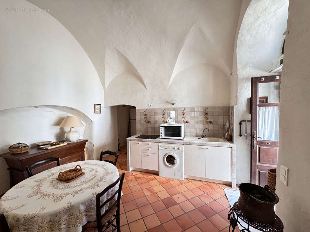 Appartement à SPELONCATO