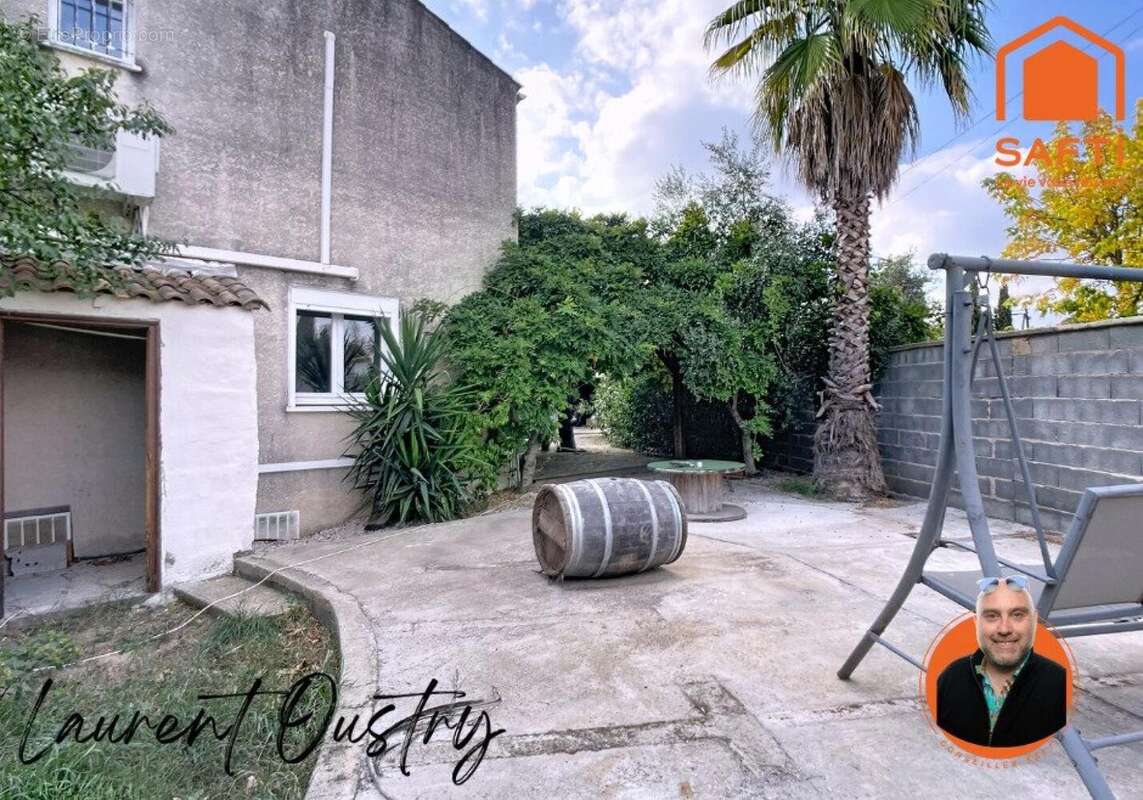 Photo 3 - Maison à MARAUSSAN