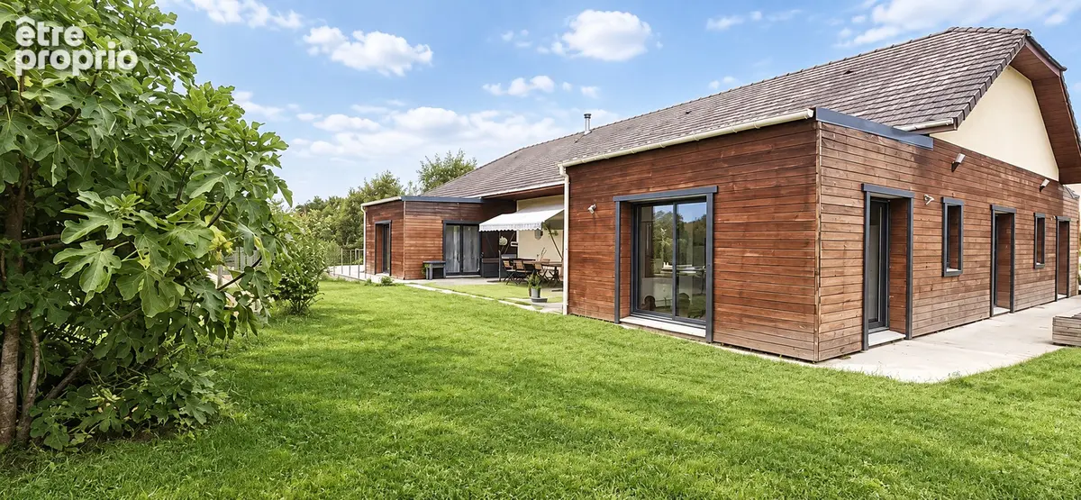 Photo Maison à Arzacq-Arraziguet au prix de 321 250€