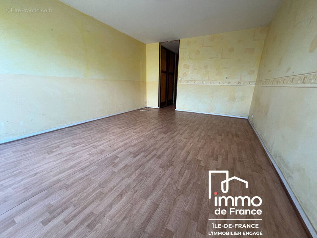 Appartement à VOVES
