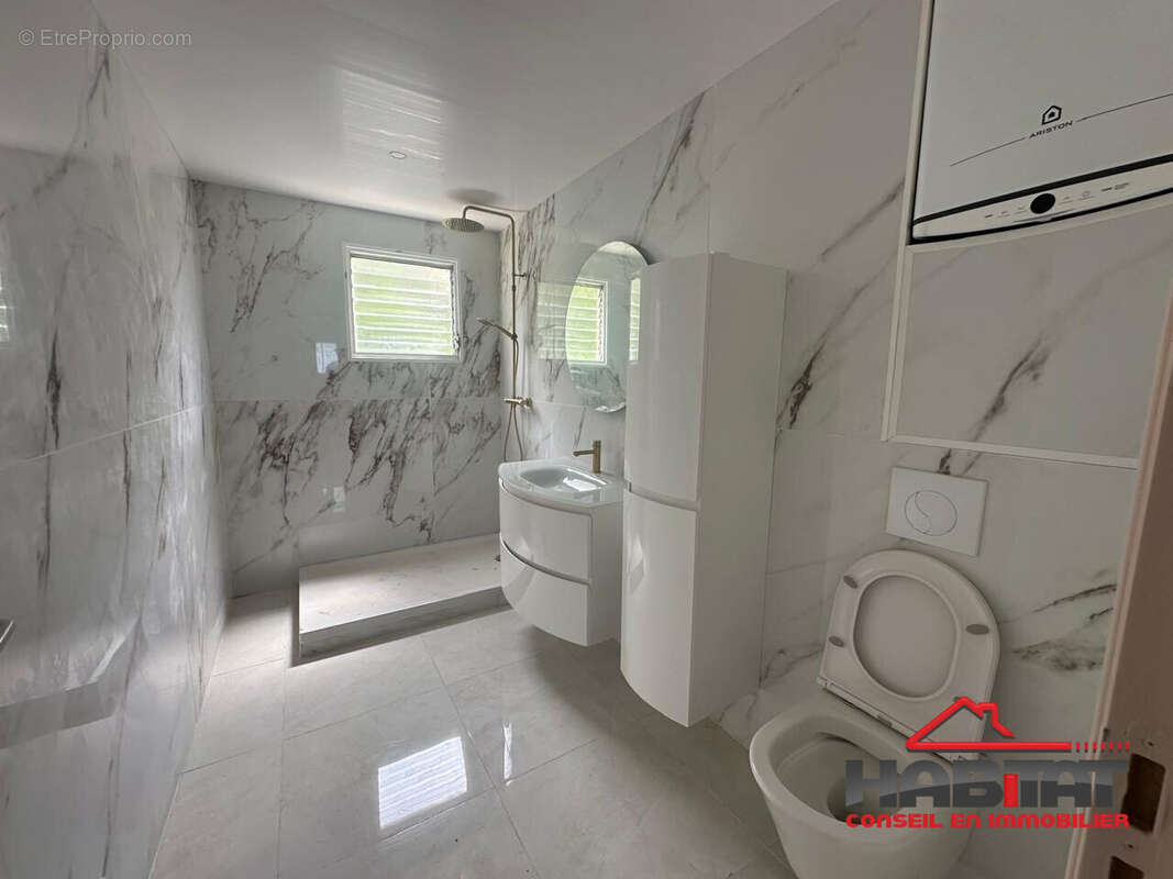 Appartement 54 m² à Fort-De-France  - photo 6