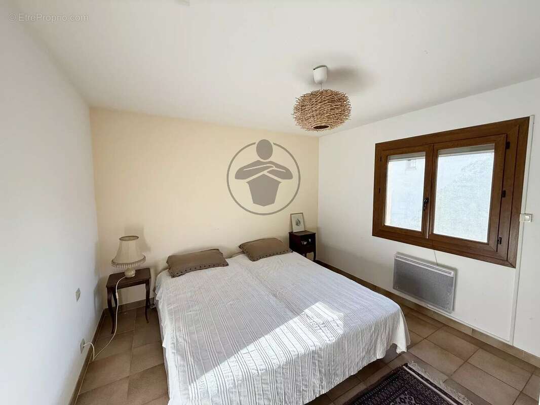 Maison à MONTPELLIER