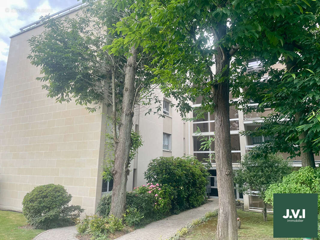 Appartement à MONTMORENCY