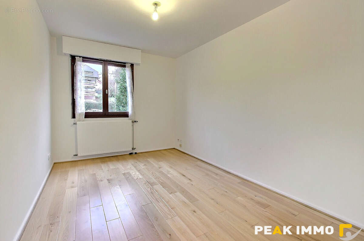 Appartement à ANNECY-LE-VIEUX