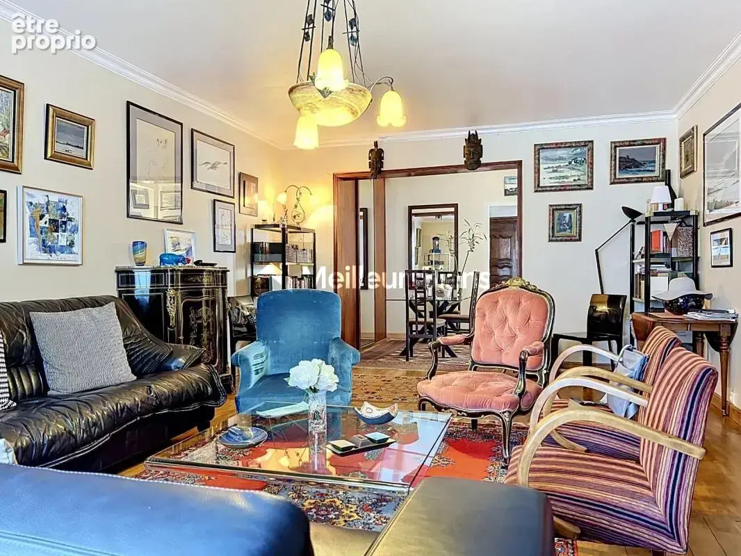 Maison 150 m² à Quimper, 3 chambres et terrasse - photo 7