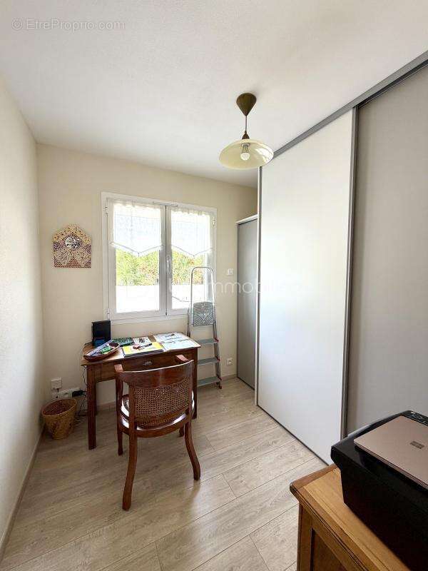 Villa de plain pied , coup de coeur sur saint jean de fos - photo 19