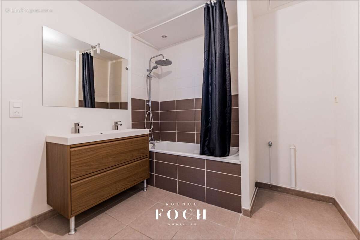 Appartement à PONT-A-MOUSSON