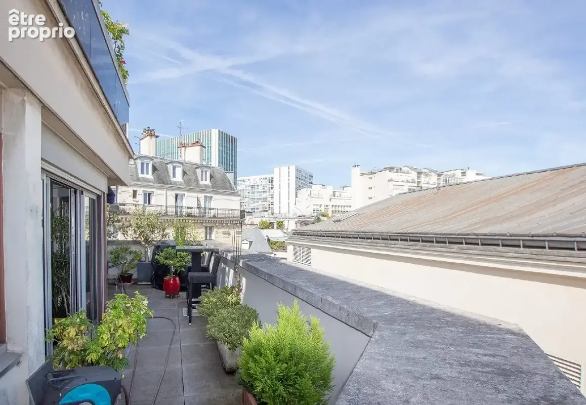Appartement - photo 3
