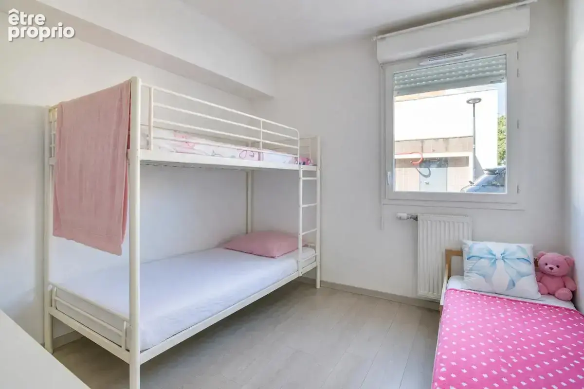 Appartement T3 de 65 m² à Tournefeuille - photo 6