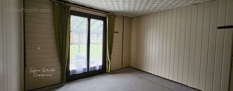 Maison à BLIESBRUCK