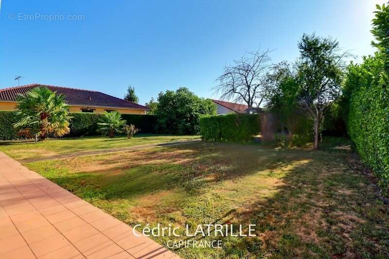 Maison à vendre 4 pièces AUREILHAN (65) - photo 16