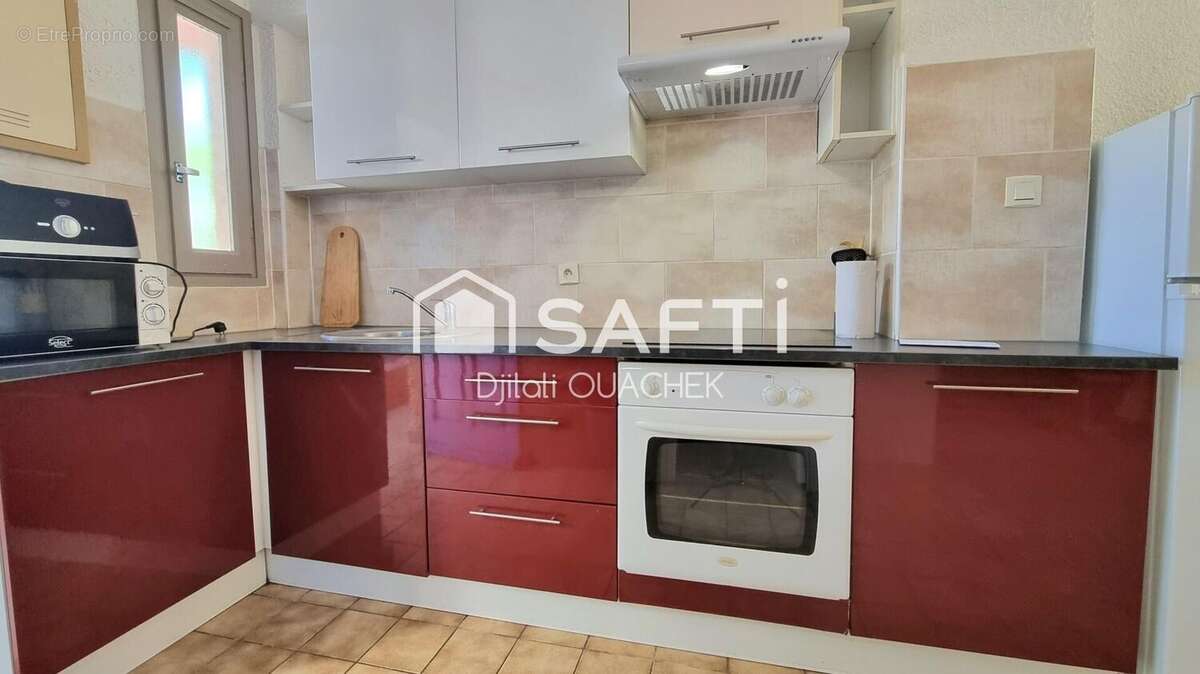Photo 2 - Appartement à CANET-EN-ROUSSILLON