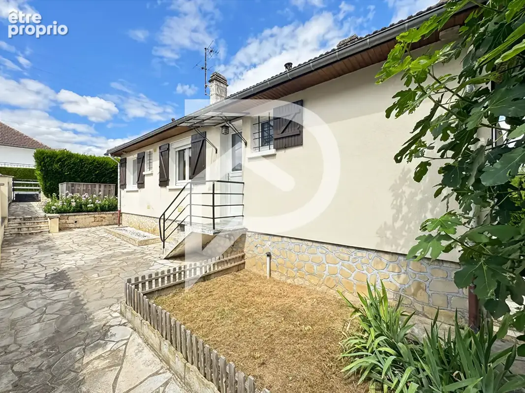 Maison Goincourt 6 pièce(s) 95 m2 - photo 7