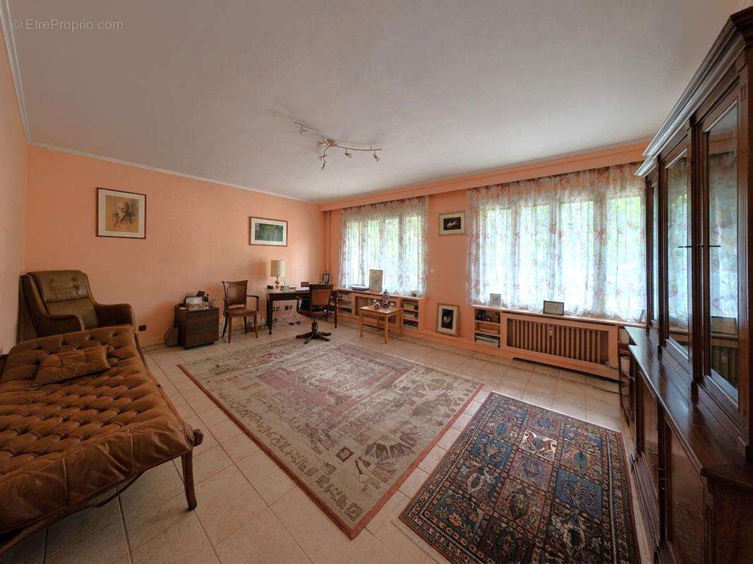 Appartement - photo 2