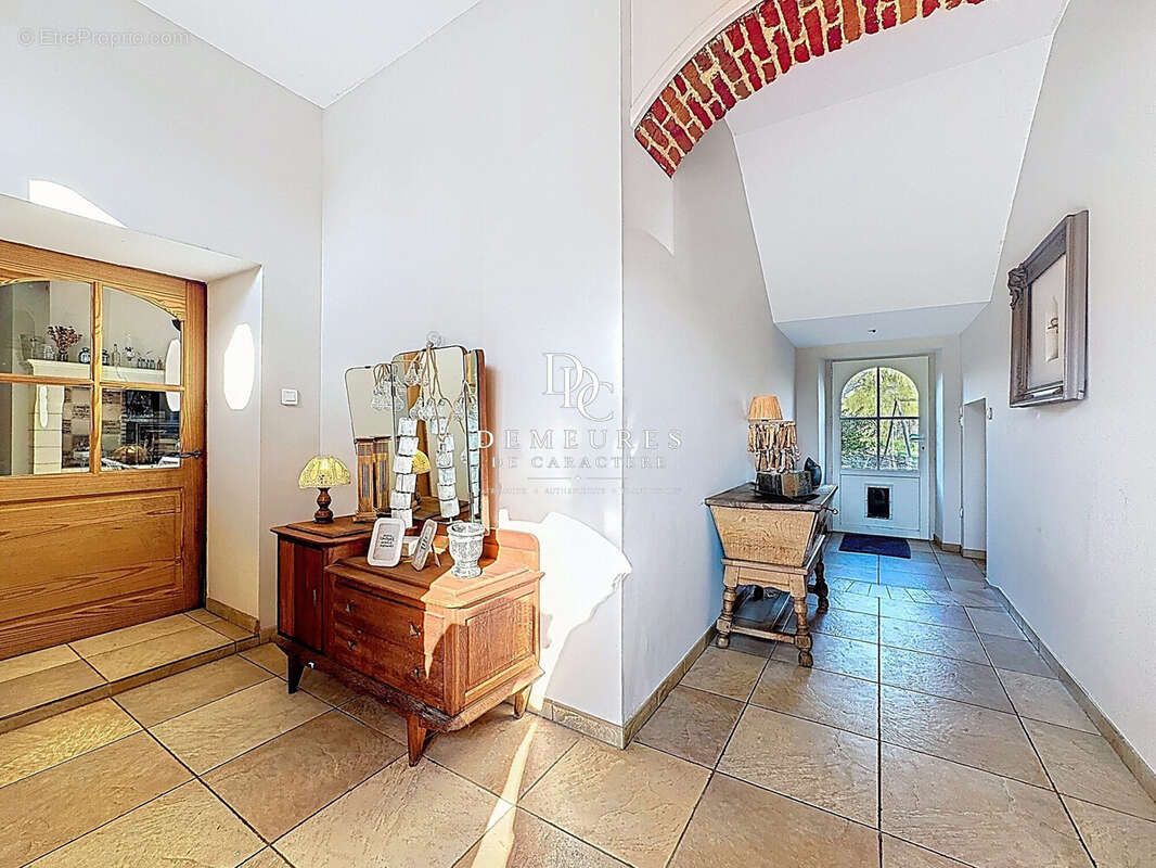 Maison 318 m² à Boulogne-Sur-Mer  - photo 9