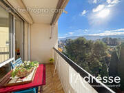 Appartement à AUBAGNE