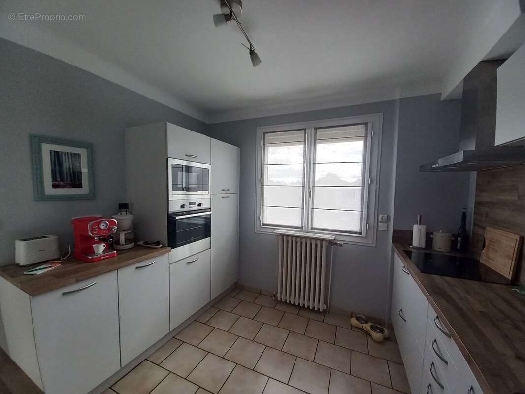 Maison à MIRANDE