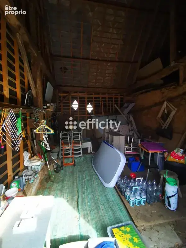 Maison en pierres - photo 29