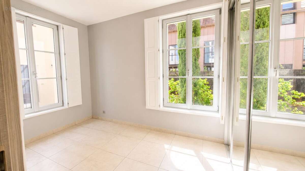 Appartement à TOURS