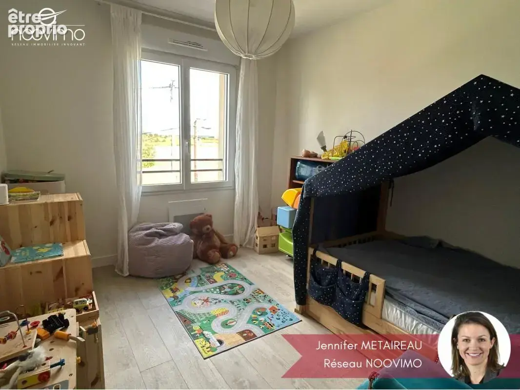 Plain-pied récent 4 chambres - photo 8