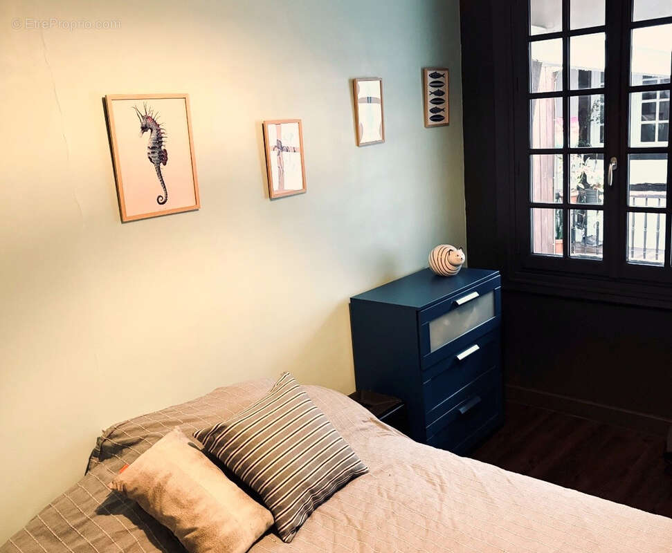 Appartement à BAYONNE