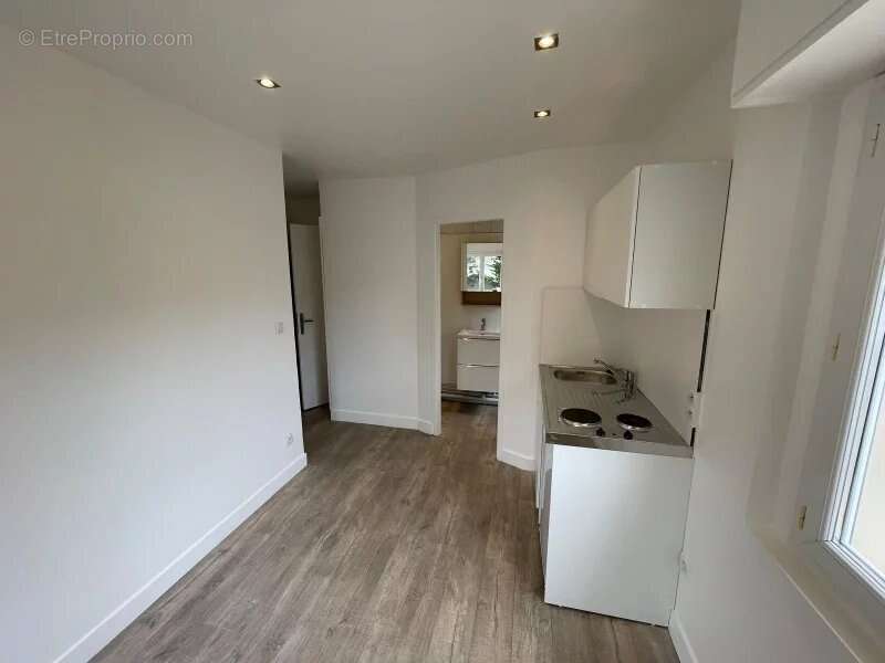 Studio centre ville - photo 2