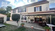 Maison à JAUX
