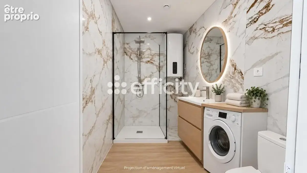 Appartement 12 pièces 365 m² à vendre à Cluses (74300) - photo 12