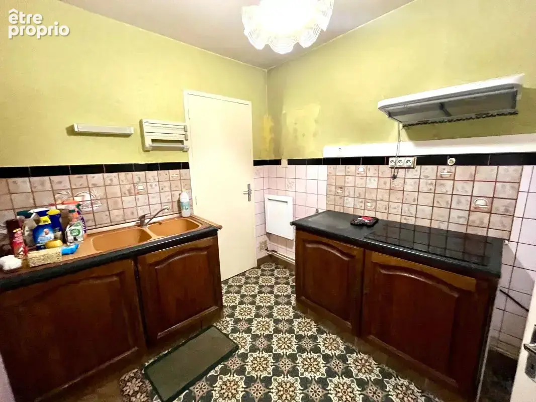 Maison À Vendre Tergnier - photo 15