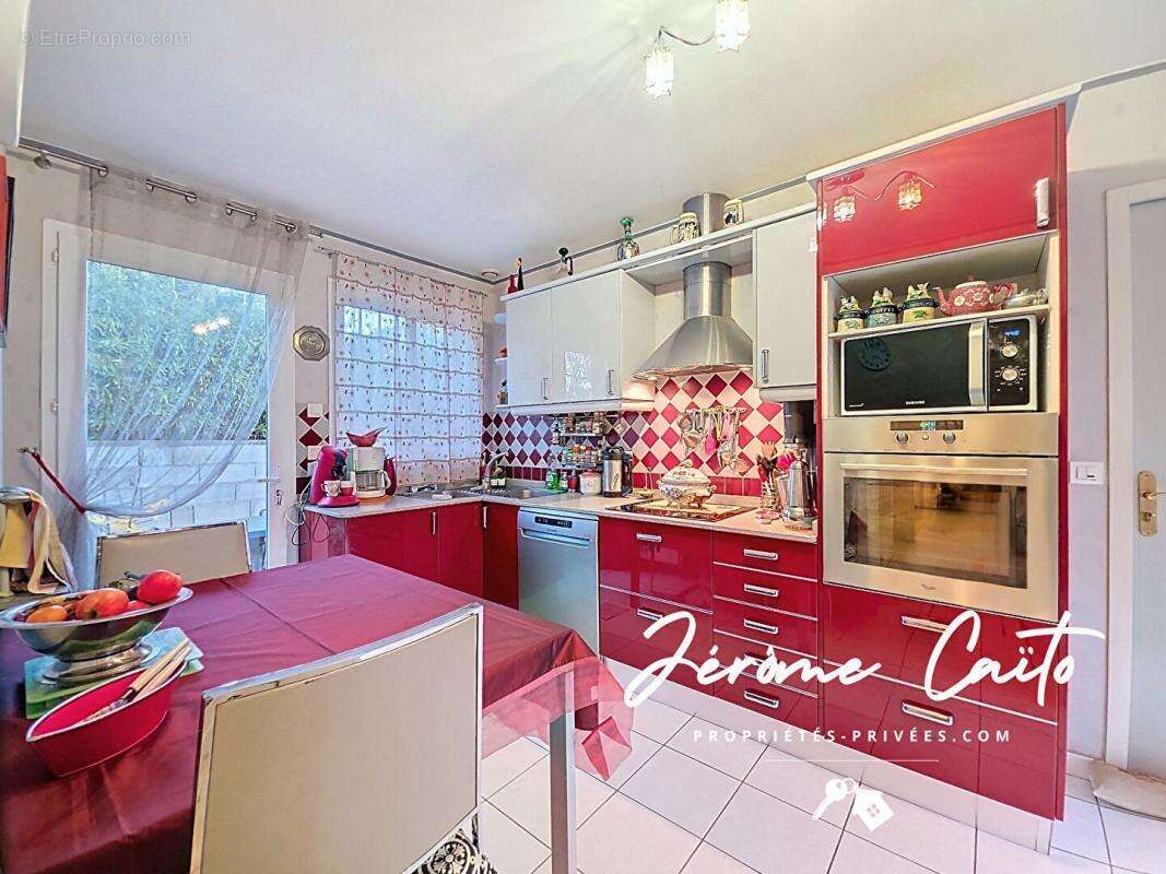 Maison à LE GRAU-DU-ROI