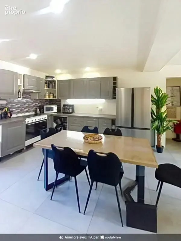 PUGET SUR ARGENS Appartement climatisé 2 terrasses 3 chambres 105 m2 - photo 7