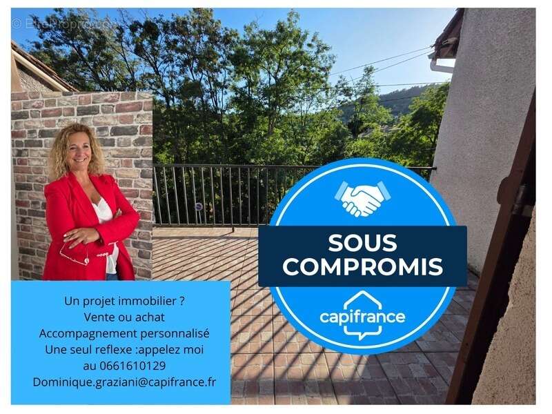 Maison à AUREC-SUR-LOIRE