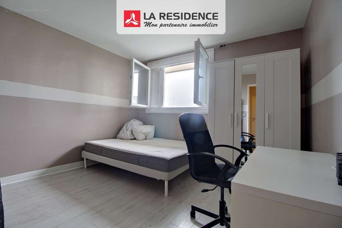 Appartement à CERGY