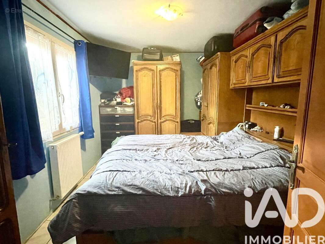 Photo 7 - Maison à PUYCELCI