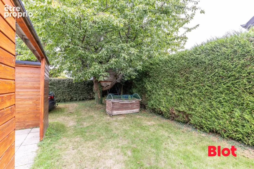 Maison 7 pièces 150 m² à vendre à Betton (35830) - photo 9