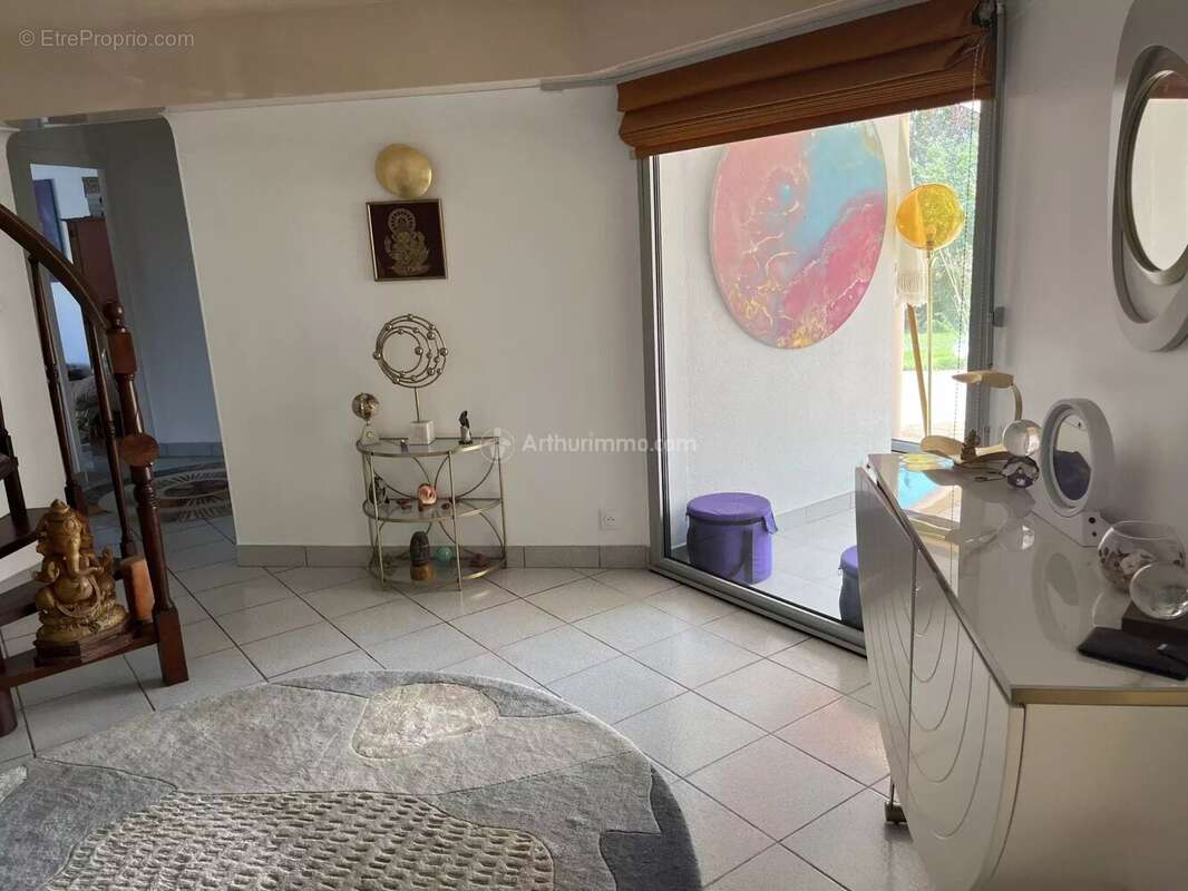 Maison à CHANTONNAY