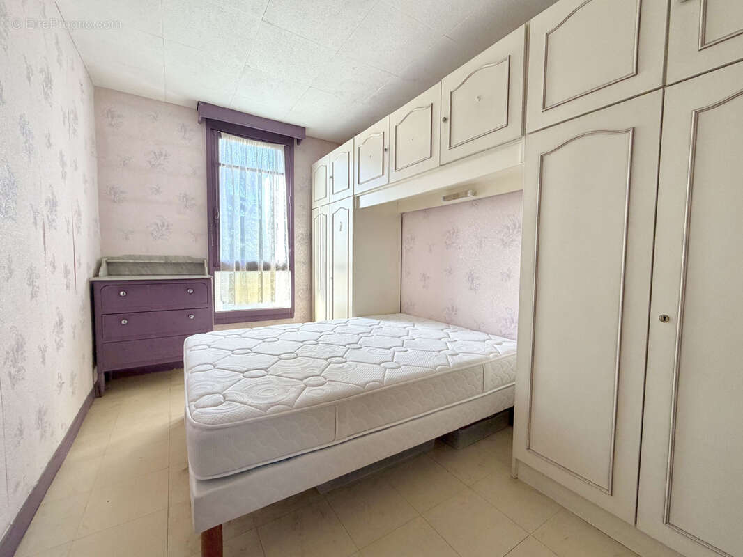 Appartement à YERRES