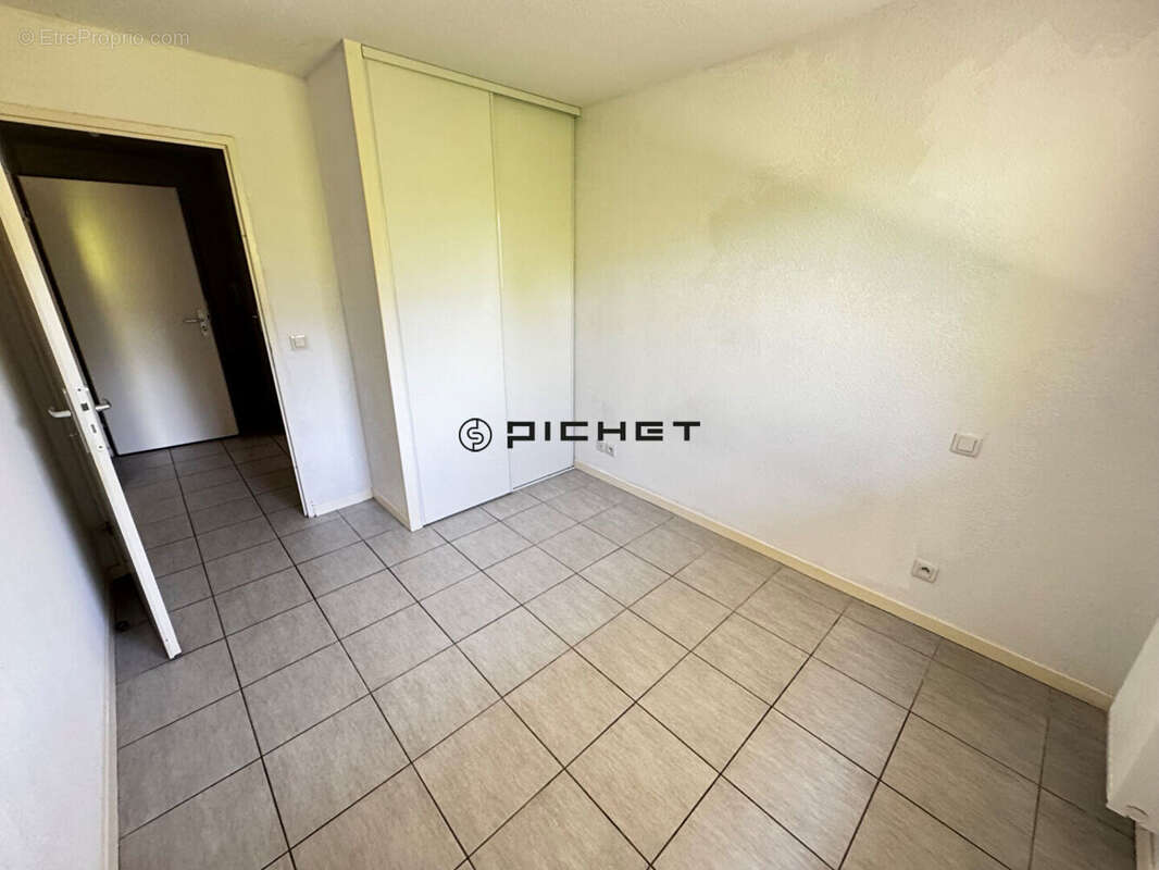 Appartement à CENON