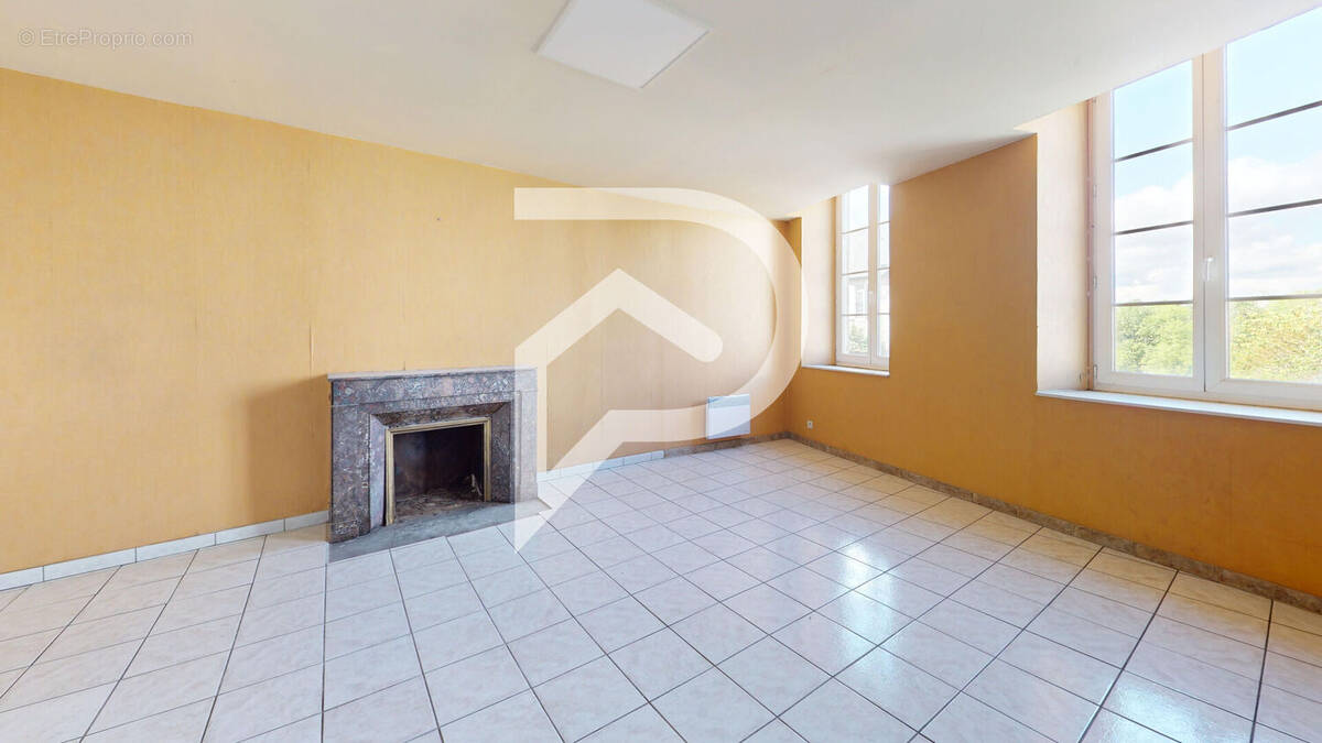 Appartement à OLORON-SAINTE-MARIE