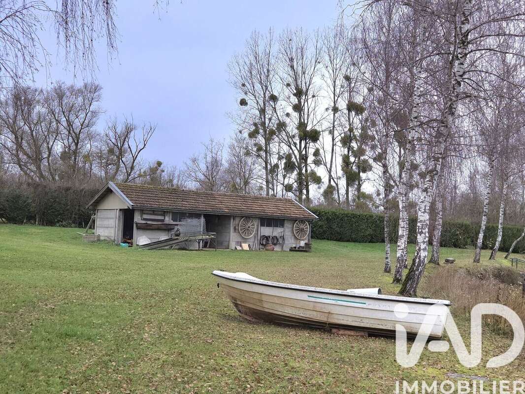 Photo 4 - Maison à DAMVILLERS