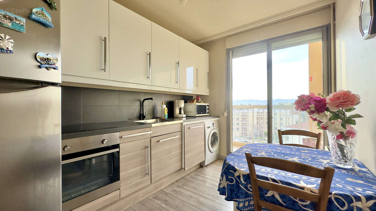 Appartement à LYON-5E