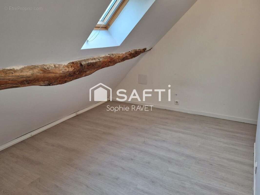 Photo 6 - Maison à MORESTEL