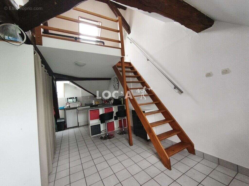 Photo 3 - Appartement à DIJON