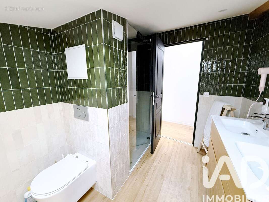 Photo 7 - Appartement à MEUDON