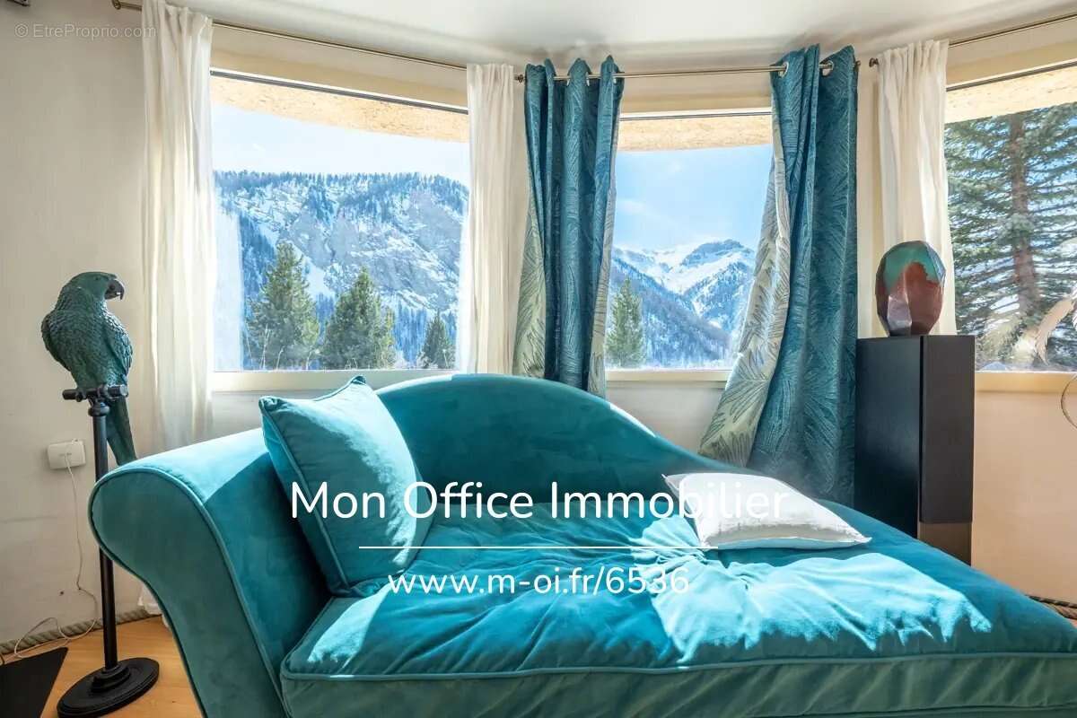 Appartement à SAINT-VERAN