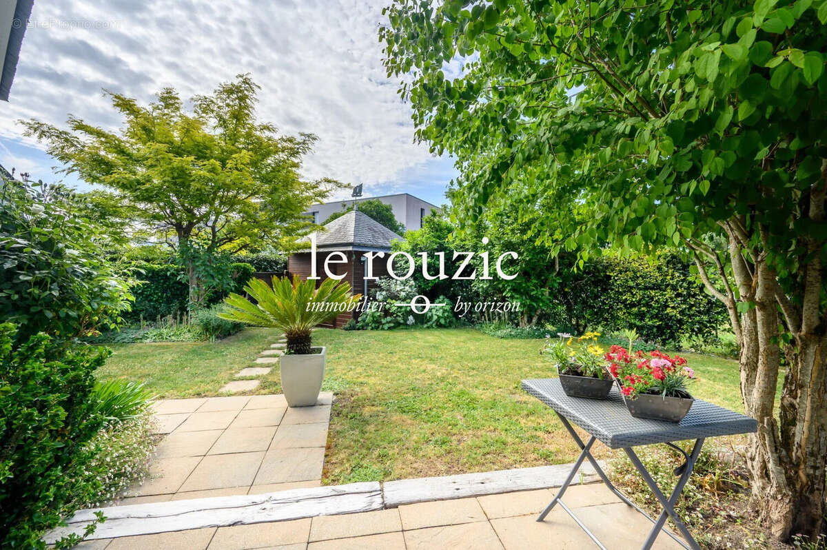 Maison 168 m² à Sene  - photo 2