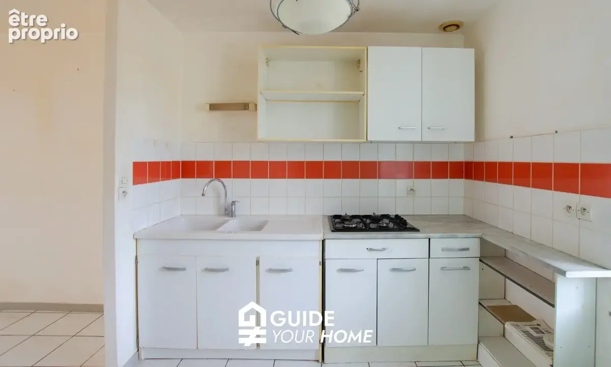 Ensemble immobilier à vendre à NIHERNE (36) - photo 8